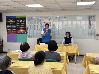 全民打詐！頭份警逮車手 民眾檢舉助查獲可領5萬獎金