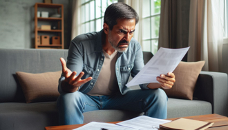 婚後5天竟離家失蹤 人夫等23年怒了！終結「無妻」生活