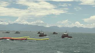 海污基金管理会成立 强化应变与保护机制