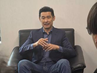 快訊》光陽董事長柯勝峯突宣布辭職 證實公司爆經營權之爭