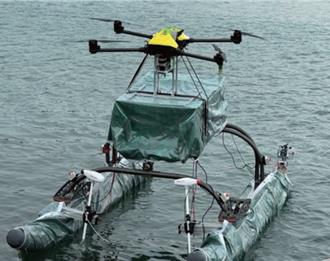 海委会加码推动第二年「海洋科技专案补助计画」