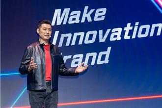 光陽兩大股東開戰 董事長柯勝峯閃辭聲明曝光