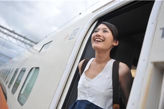 搶攻春遊商機 高鐵力推「高CP值旅程」優惠專案