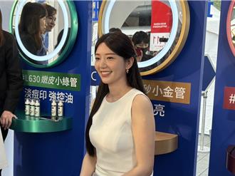 郭雪芙自認「母老虎」大吼大叫 遠距離戀愛洋男友3個月