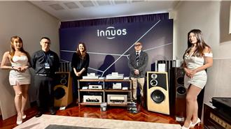 高雄音響大展今登場 入場就送「限量CD＋無損音樂卡」