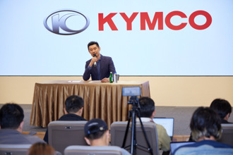 光陽柯勝峯突辭董事長一職 證實光陽內部矛盾