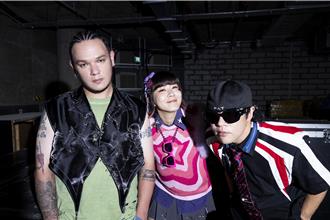 「PAWER LOVE流浪祭」為浪浪發聲 怕胖團要為毛孩找好歸宿