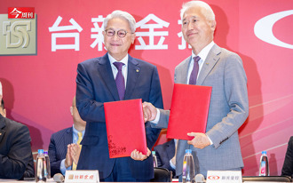 台灣第四大金控誕生！為何金管會一反前例 未對「新新併」提但書？