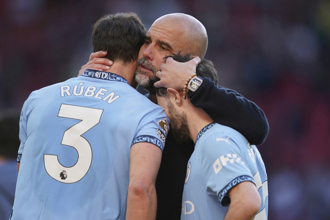 《時來運轉》運彩報報－【英超足球】曼城迎戰水晶宮 力爭歐洲賽資格