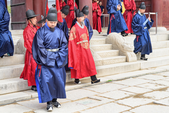 三國最倒霉官員 一生清白卻被曹操「借人頭」