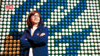 簽下李珠珢、創票房連3年大漲！她是富邦悍將逆勢增粉推手