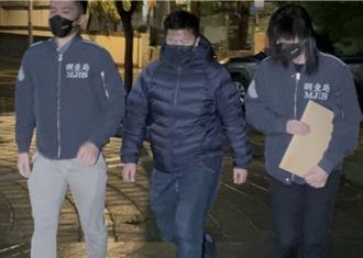 涉詐領助理費！  議員陳怡君辦公室饅頭主任遭延押