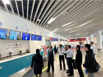 陸客遊金破9萬人次 縣府推「行動旅服」強化多元便利性