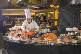 汉来美食第一季营收创单季新高 决议配息7.5元