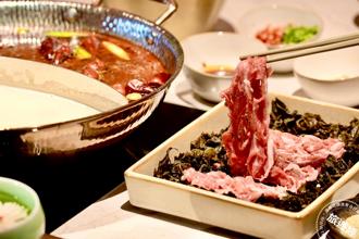 中式火鍋「撈王」進駐松江南京商圈 全新概念店最大亮點曝光