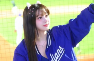 李珠珢轉頭加入韓國職棒LG！「台灣網友炸鍋」 本人親自發聲滅火