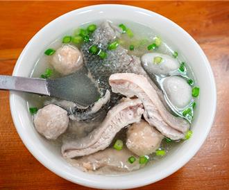 台南2餐廳入選米其林指南 虱目魚丸、羊肉湯令人食指大動