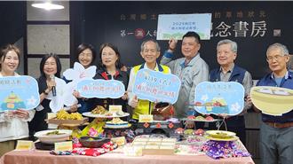 埔里客家桐花祭4／19登场！品嚐客家名厨料理、游程免费玩