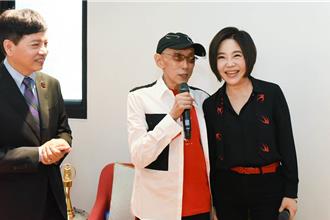 快訊》昔捧紅陶大偉、孫越！金鐘製作人葉天健病逝享壽82歲