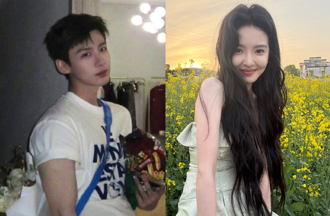 《难哄》白敬亭和章若楠共创影片 「深情1举动」竟飙破840万流量