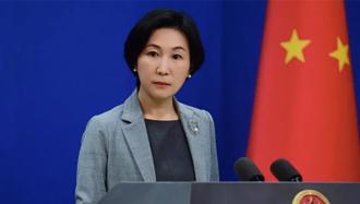 中美關稅戰  毛寧分享毛澤東講話：中國人不怕挑釁不會退縮