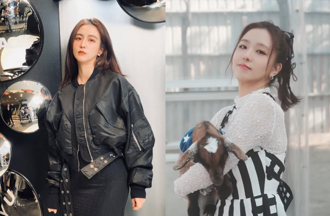 周曉涵慘遭「被冒名捐房子」 ！ 公開截圖哀嘆：我沒那麼偉大