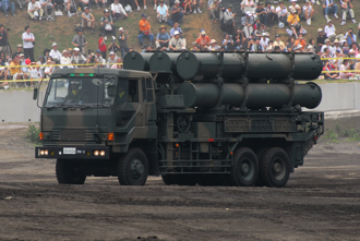 日本首次國內陸基反艦飛彈訓練 劍指中國大陸海洋擴張