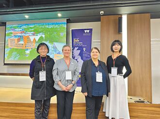 英國華威大學 提供新生全方位支援