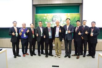 淨零賽局 滾動式修正方為上策