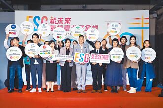 2025永續臺北好企機 申請開跑