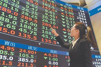 AI拉抬 電源雙雄首季營收讚