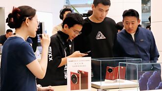 陸系訂單旺 富世達、兆利寫最強Q1