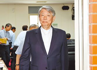 傳被遊說格聯合併 郭智輝駁斥