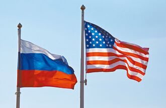 美俄使館運作會談 不涉烏克蘭