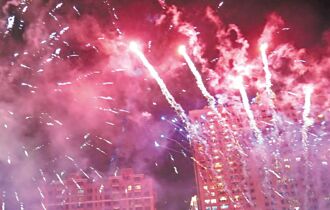 宗教遶境納管 都會鄉村不同調