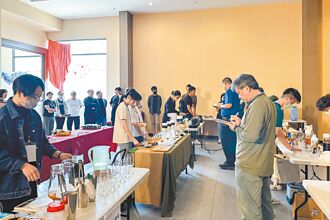 名間茶飲文化節 聽歌逛市集