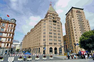 9萬《繁花》寶總套房 預訂排到明年