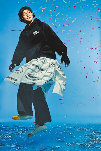 全聯先生邱彥翔神隱2年 重出江湖玩音樂