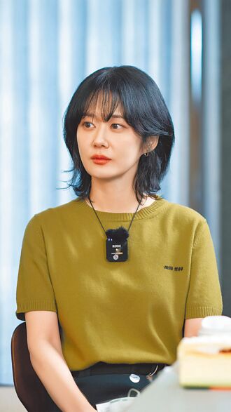 張娜拉不會量洗劑 甜誇小6歲尪