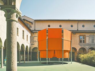 GUCCI邂逅竹藝 觀展看剛柔樣貌