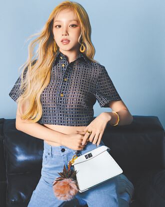 換季時節 精品新包爭艷