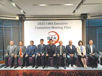 棒球》辜仲諒深耕 壯大亞洲棒球版圖