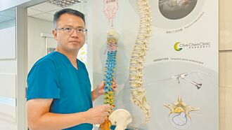 微創腰椎減壓術 終結多年痛麻