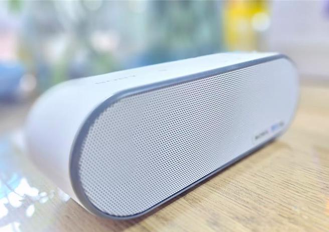 智慧音箱监听是真的，大陆国安机关提醒：暗藏泄密风险。（蓝孝威摄）