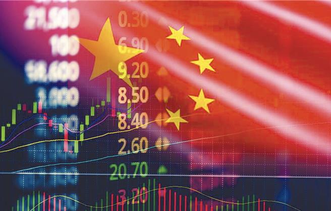 提振A股信心，陆新增多家央企宣布增持回购。（示意图:shutterstock/达志） 