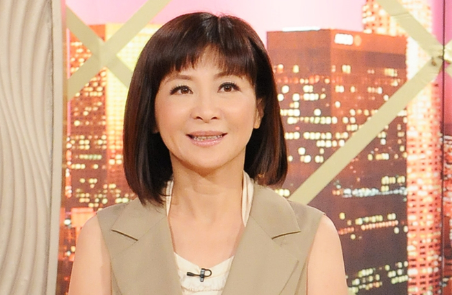 吴淡如推测川普是在商业领袖和投资人的压力下，才决定改变政策方向。（图／中时资料照）