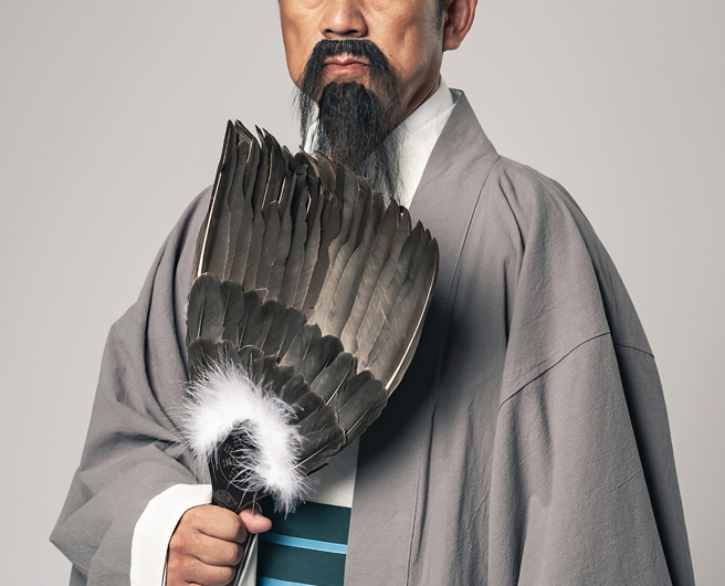 諸葛亮臨終前找來費禕除掉魏延和楊儀，靠著穩定的內政，讓蜀漢政權得以再撐30年。（示意圖：Shutterstock／達志）