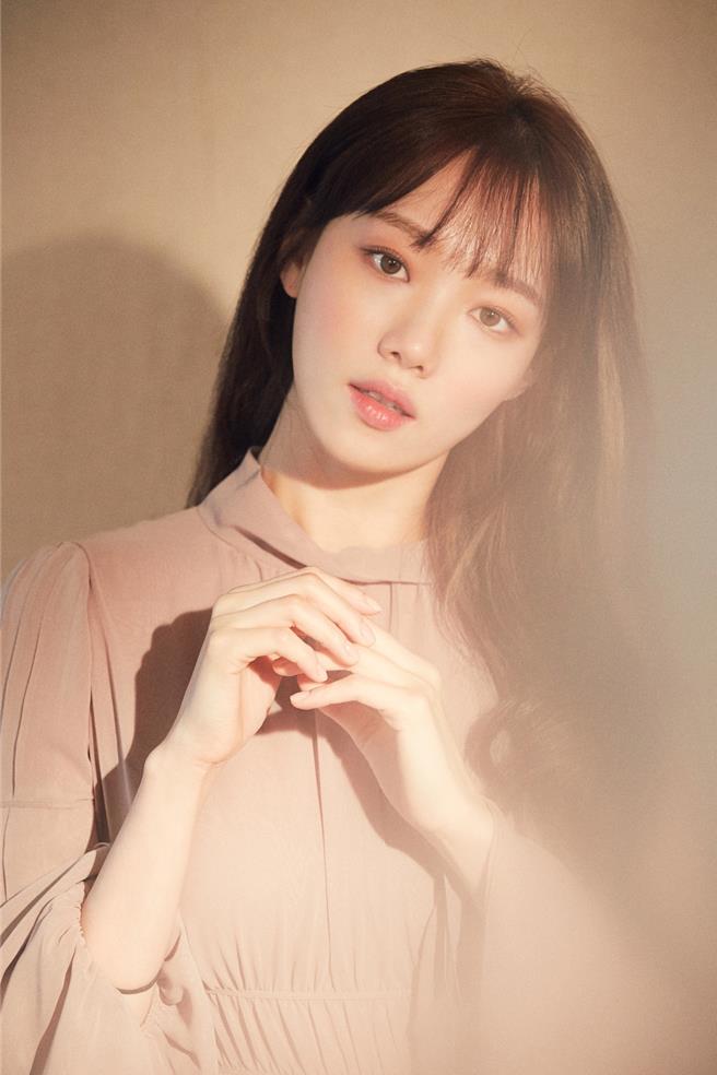 李聖經暌違2年將來台舉辦粉絲見面會。（網銀國際影視提供）