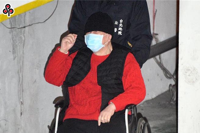 沈庆京（中时资料照片）