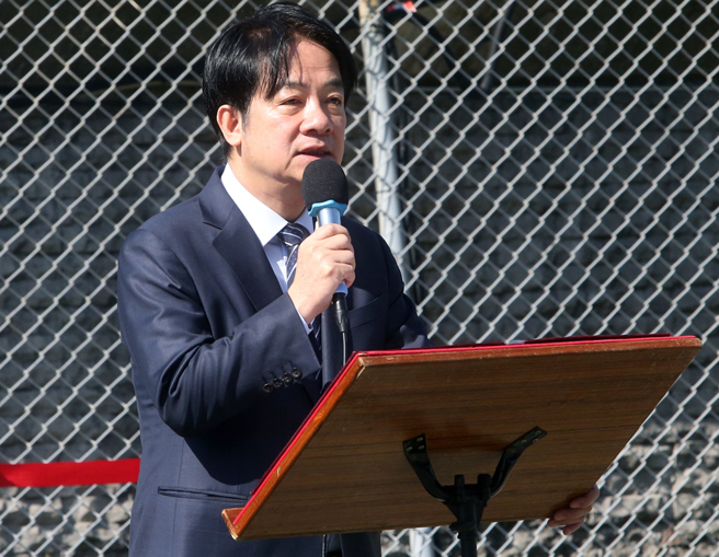 少子化早已被視為國安危機，但總統賴清德仍只顧搞大罷免，在島內製造仇恨撕裂，質疑不斷。（資料照／趙雙傑攝）